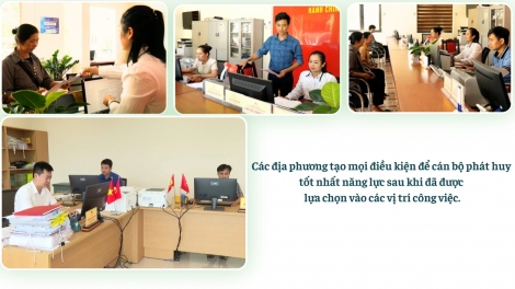 LÀO CAI: PĂN VIỂC HẨƯ TRÚNG CẦN SLE HẾT ĐẢY ĐÂY