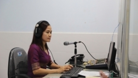 ចំរៀងតាមសំណូមពរ 