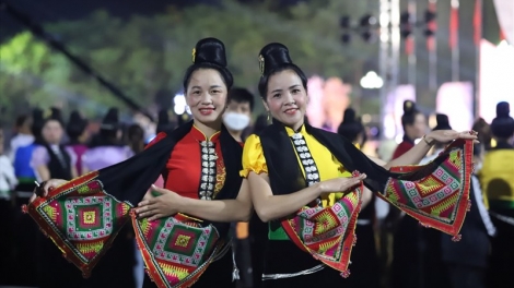 Chương trình quam khắp chựa nọi côn mự 20 căm bườn 8 pì 2026