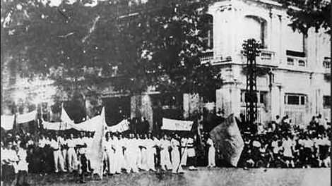 81 thŭn krŭ kdơ̆ng mlan 8: Mơ̆ng ai tiê krŭ kdơ̆ng truh kơ ba lăn čar đĭ kyar hlăm ênuk gưl mrâo