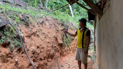 ĐÀ NẴNG: BÂC CHÍNH SÁCH T’MÊÊ ZOOI ĐOỌNG TÊÊM NGĂN ĐHANUÔR ZR’LỤ BOO ĐHÍ TUH BHLONG, DA DING K’COONG CR’CHĂL C’MOO 2026-2030