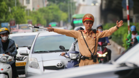THU TUONG CAONG KHIN BREI PASANG IEK, LANGYAH CATANG BRUK NGAK SUAN HUKUM JALAN MBAK