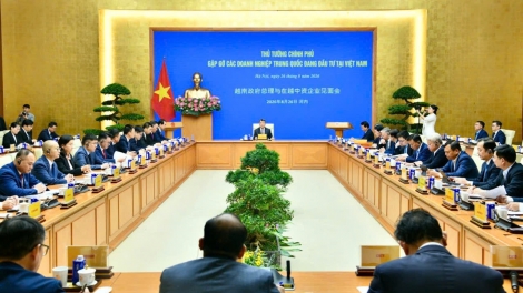 Lơh geh ală bơta nàng mpồl lơh sa kă bro lơgar Lo in bơcri priă kơ̆ kơnhăp tàm lơgar Việt Nam 