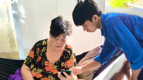 TINH CA MAU PEIH BRUK JAK BA “BAOH SANG SO”