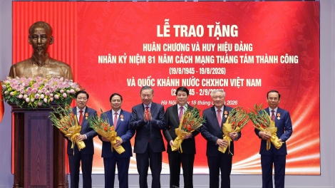 Kăn xiâm pơkuâ hnê ngăn Đảng, Kăn xiâm hnê ngăn tơnêi têa trâm mâ mâu kăn pơkuâ ôh tá châ vêh pro kăn hneăng má XIV