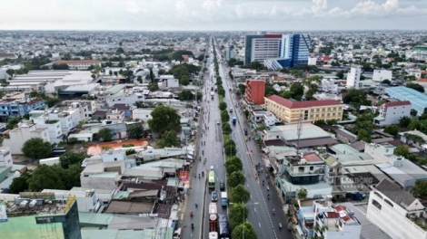 BAN RAYA HO CHI MINH HU 29 XA GINUP BRUK PIAH BREI PADANG PHUONG