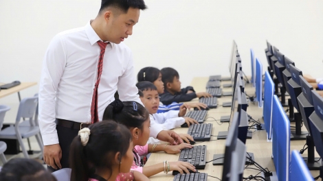 Ngon tô thứ 2 mự 24.8.2026 – Tiện tô cắp pả Lương Thị Quý, bản Bó, phương Chiêng Àn, tỉnh Sơn La ma tang khặn khang hẳư lụk tảu khảu pì ép mắư