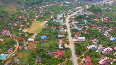 Vân Hồ xây dựng thế trận an ninh vững chắc từ cơ sở