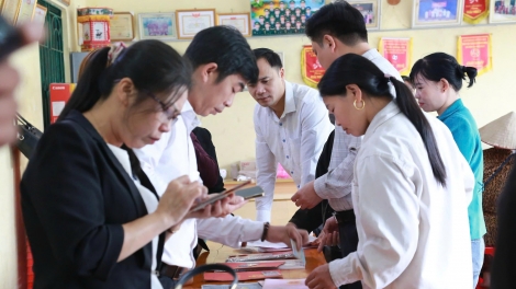 Để dữ liệu đất đai “sống” trên nền tảng số