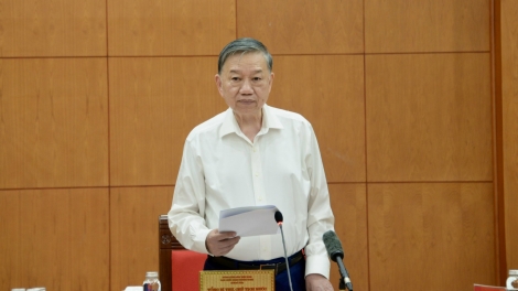 Kăn xiâm pơkuâ hnê ngăn Đảng - Kăn xiâm hnê ngăn tơnêi têa: Tối tơbleăng cheăng kâ rơtê ƀă ki rơkê, tơdâng pơlê pơla