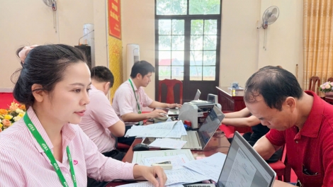 Nghị quyết 08: Hơn 335 tỷ đồng vốn chính sách đến tay người dân Lạng Sơn