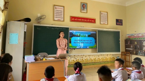 Hỗ trợ 100 triệu đồng chưa đủ sức hút giáo viên về vùng biên Tây Ninh 