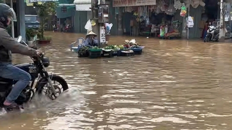 ពត៌មាន​ម៉ោង៦
