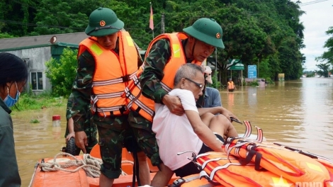 Ngon tô thứ 4 mự 16.9.2026 – Sờn Là khâng chự phong, cặm tó pưng khù họn hưn ma tang tiêng àn bản mương