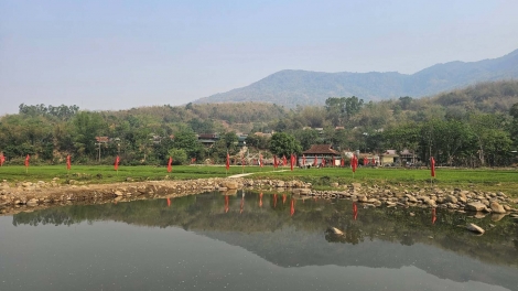 27 TINH, BAN KHAN ANGAN DOM PALEI BIAK KAN KANDAH