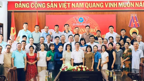 Tiếng nói Việt Nam