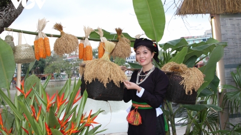 CHƯƠNG TRÌNH KHAY HENG TÀY - NÙNG (Thứ Tư, vằn 16  bươn 9 pi 2026)