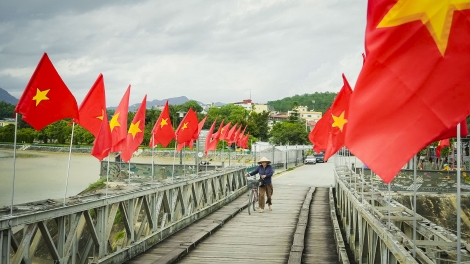 CHƯƠNG TRÌNH KHAY HENG TÀY-NÙNG (Thứ Ba, vằn 01/9/2026)