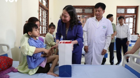 Tơdroăng nếo ai - Hâi môi, lơ 21.09.2026