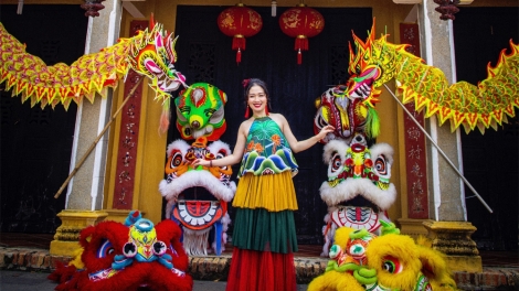 TAY NINH KHIK SAMBO LAN SU RONG BHAP BINI
