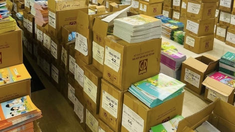 Chương trình phát thanh vằn nghệ, thứ 7 mự 05 căm bườn 9 pì 2026