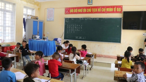 Chương trình phát thanh quam Tay thứ 5 mự 03 căm bườn 9 pì 2026