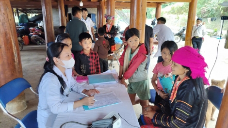  Ngon tô thứ 4 mự 9 căm bườn 9 pì 2026 – Điện Biền àu bác sĩ chương khòng ỳ tế ma chằm dần
