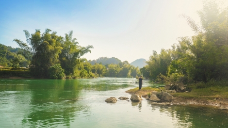 CHƯƠNG TRÌNH KHAY HENG TÀY - NÙNG  (Chủ nhật, vằn xo 6/9/2026)