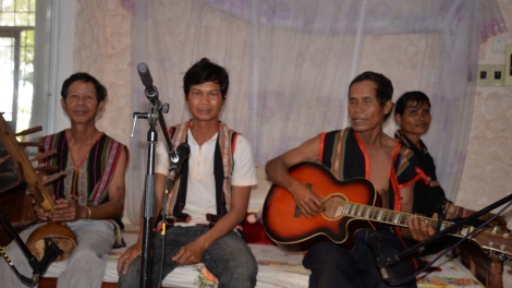 Lông muăn