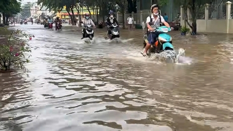 ពត៌មាន ម៉ោង ១៥