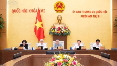 PA LIÊM LUẬT TỆÊM NGĂN CH’NA ĐH’NĂH: K’ĐHƠỢNG BHRỢ MUY ĐHỊ, MUY TRÁCH NHIỆM TƯỚC X’RỊA