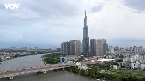 TATHUAK TALEI SARAK SAONG BRUK PADANG HUKUM PEIH JALAN KA BAN RAYA HO CHI MINH