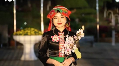 Quam kháo phổng Tày Bắc thứ 2 mự 7 căm bườn 9 pì 2026