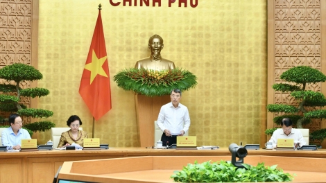 Thủ tướng: pơm kiơ̆ tơnăp dôm tơchơ̆t gah hơlen lăng tơdrong pơgơ̆r jang lơ̆m chih akŏm khôi luơ̆t