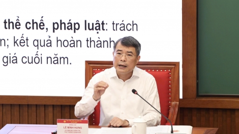 Thủ tướng: pơm tơdrong ‘lơ̆ng pran ăn hơtŏk tơiung hrĕnh, kơjăp păng jang tŏk 2 kơsô̆ 