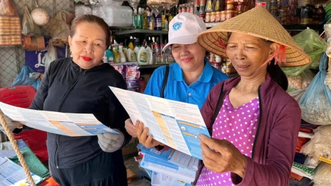 BHUI HAR ĐỚP ZÊN HƯU BÊL TING CÂL BẢO HIỂM XÃ HỘI TỰ NGUYỆN