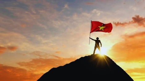 Tiếng nói Việt Nam