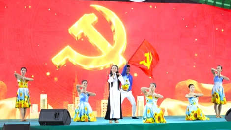CHƯƠNG TRÌNH KHAY HENG TÀY - NÙNG (Thứ Tư, vằn 02/9/2026)