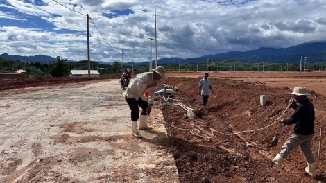 ZR’LỤ ĐHĂM ĂT T’MÊÊ K’NOỌ 68 TỶ ĐỒNG COH A LƯỚI 2 K’NOỌ XANG
