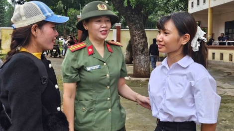 Sang hră gru grua kông ang mơnuih ƀôn sang II pok jơlan hiam kơñ pơgi brơi čơđai tơnap tap
