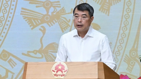 Khua dêh čar ơi Lê Minh Hưng kiăng lăng glăi abih tơlơi phiăn či pơdah thâo pơ Ƀing khua pơ ala mơnuih ƀôn sang ƀơi mông Jơnum lok 2