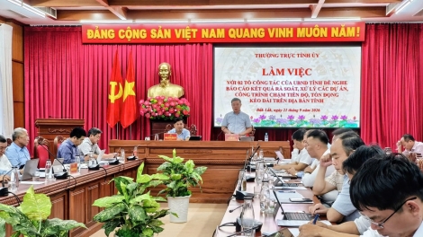 Dak Lak pơsir hĭ tơlơi tơnap brơi djop kơčăo bruă aka ngă giong