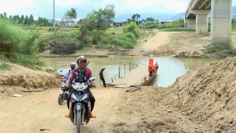 Càr Dăk Lăk mhar lơh gơs rbàng ƀă gan dà dờng Krông Bông