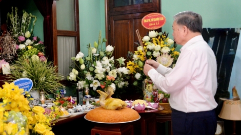 Nău mhe tâm dak nar puăn, 3-9-2026
