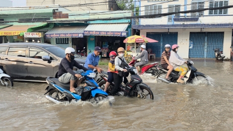 BA TABIAK BRUK BLEI BHXH KA URANG NGAK BRUK TA-ENG DREI