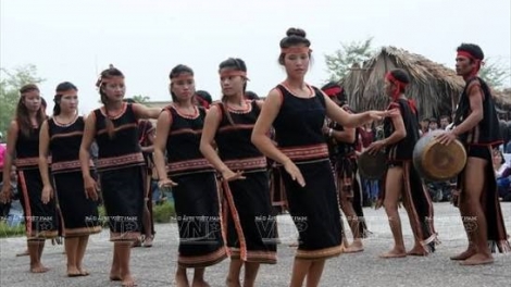 Pơ yơng sau