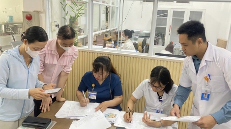 Đắk Lắk tang găn tơdrong sa pơgơ̆m, pơjĭp ƀao hiêm jang pơgang