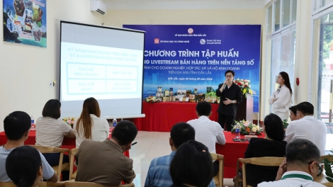 Ing chiâk troh a hyôh măng - drêng tơmeăm pêi lo ing chiâk deăng Tây Nguyên mot tung kơchơ hyôh măng