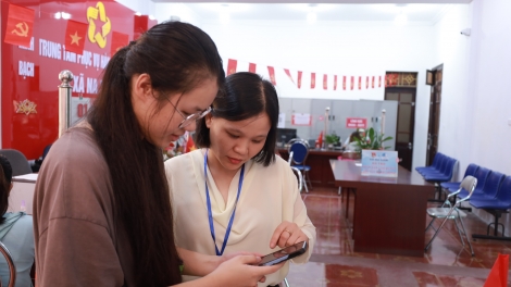 NA SẦM: TỈNH PỈ NOỌNG PHUỐI SLE HẾT VIỂC ĐÂY THEM