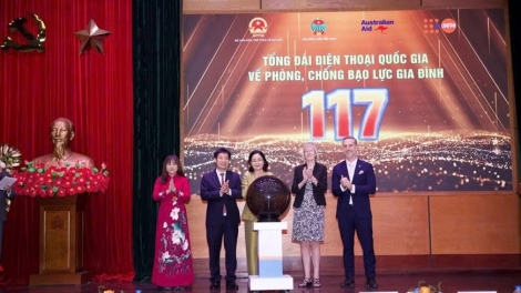 P’CĂH TỔNG ĐÀI K’TIẾC K’RUUNG 117: ĐHỊ ZANƯƠR LIÊM MÂNG 24/7 ĐOỌNG HA MANUYH CRÊÊ TA VEY Z’NĂH COH PR’LOỌNG ĐONG